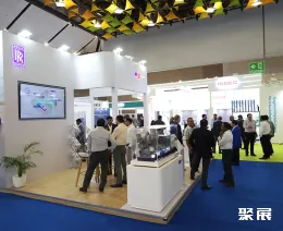 印度电力能源展展会现场(现场盛况)6