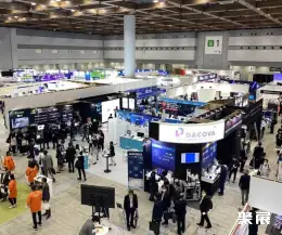 Japan International Exhibition on Humanoid Robots and Embodied Intelligence on-site exhibition (highlights)2