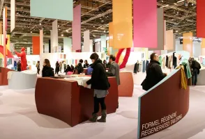 2025法国纺织展参展攻略（时间+地点+观众预约）