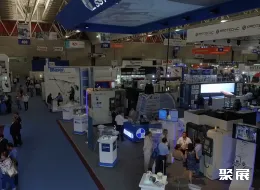 展会现场(现场盛况)3