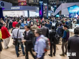 美国元宇宙展展会现场(现场盛况)1