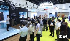 2026泰国视听展(InfoComm Asia)参展攻略:时间/地点/门票怎么买?