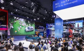 2024成都車展門票價(jià)格，購(gòu)買途徑