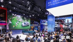 2026成都国际汽车展览会(CHENGDU MOTOR SHOW)参展攻略(时间+地点+门票)