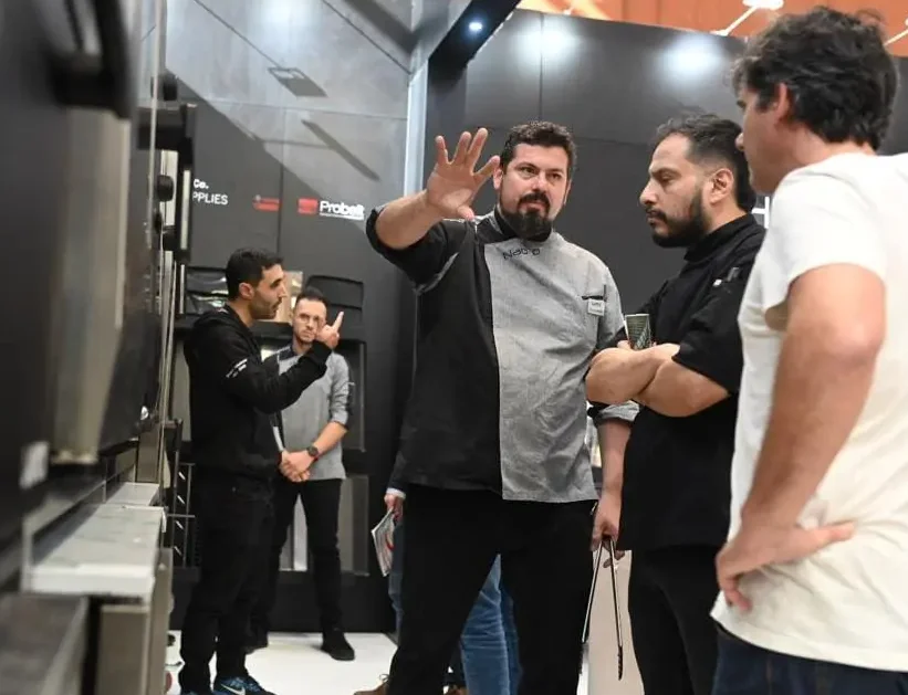 2026阿根廷食品展时间地点