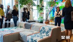 2026美国办公家具展 预登记注意事项