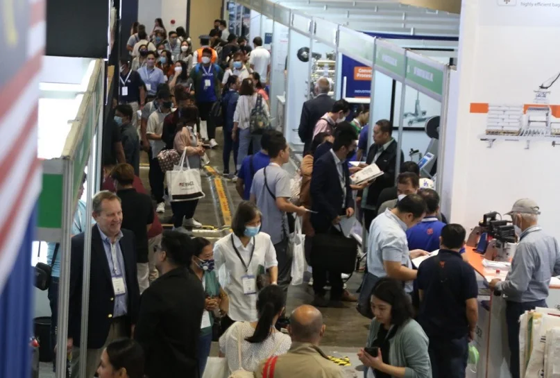 2027菲律宾食品机械展(ProPak Philippines)逛展指南：时间地点/门票多少钱？