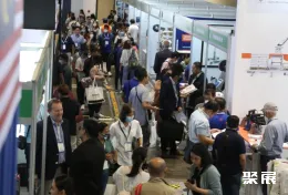 馬尼拉食品加工展展會現(xiàn)場(現(xiàn)場盛況)3