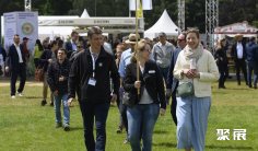 2026年德国国际农业展(DLG Feldtage)门票哪里买,购买途径?