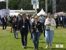 德国国际农业展现场图片6