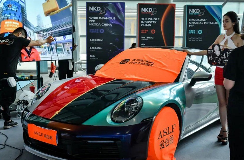 2025东莞改装车展参展攻略(时间+地点+观众预约)