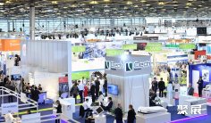 法国巴黎复合材料展JEC WORLD将于2025年3月启幕!世界历史最悠久的复合材料展!展位、门票、会刊申请