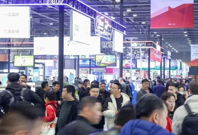 2026广州LED展(DPES Guangzhou)时间表及地点