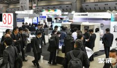 日本表面技术展2026时间地点