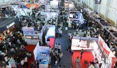 2024印度贸易展参展攻略(时间地点+门票多少钱?)