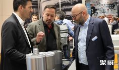 2025美国电机展展商名录