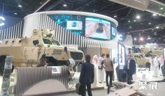 沙特防务展2026门票购买途径