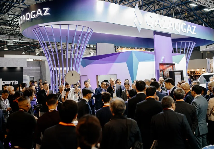 2026哈萨克斯坦石油展观众登记及注意事项
