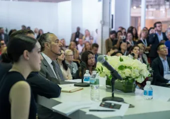 美国奢侈品包装展2025展位图与展位价格