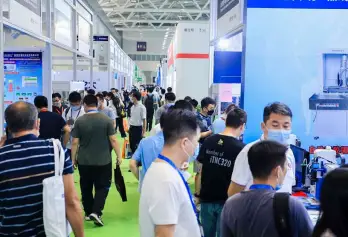 上海锂电池展(CBTC)2027时间表及地点