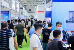 上海国际锂电池展展会现场(现场盛况)4