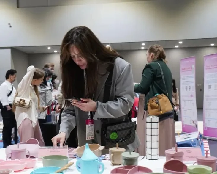 2026环球资源婴童展(BCP)展品范围有哪些?