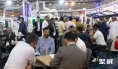 2026年沙特木工机械展门票如何申请?多少钱?