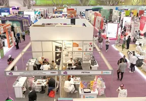 2025沙特宠物展展位费与展位申请