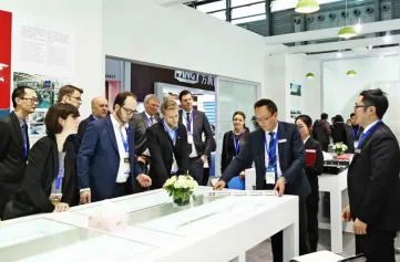 2025上海家居装饰展观众登记及登记地址