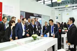 上海生活方式展展会现场(现场盛况)4