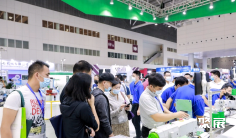 深圳缝制设备展2025时间表及地址