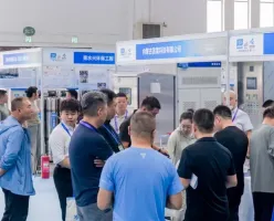内蒙古国际供热展2025展商名单
