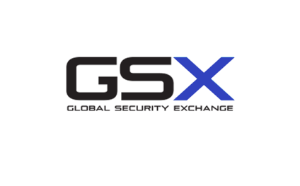 美国全球安防展GSX