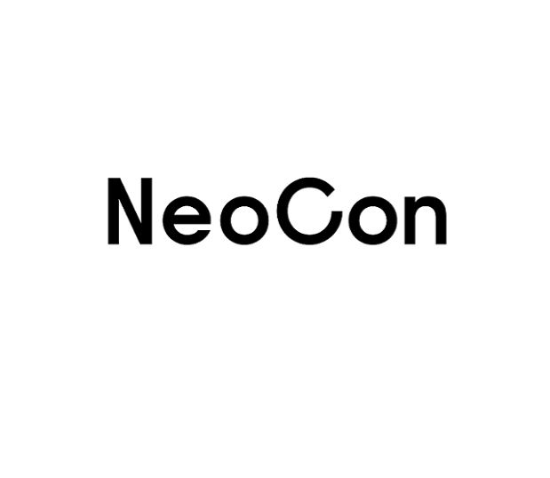 NEOCON exhibition logo