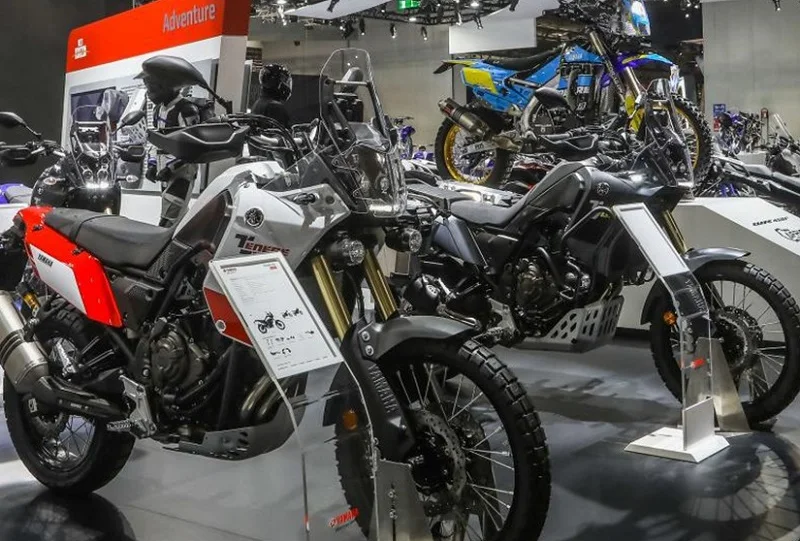 日本摩托车展2026展位费与展位申请