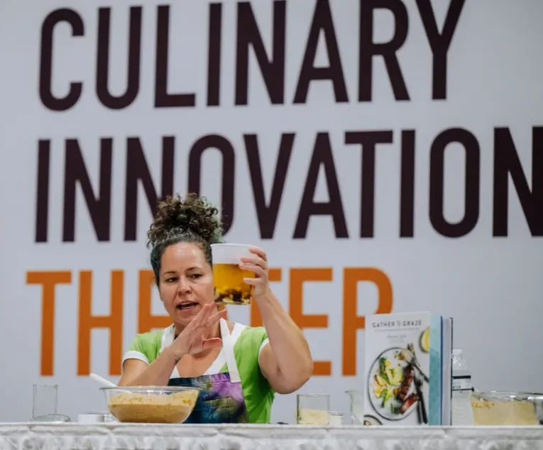 2026加州餐飲展(California Restaurant Show)舉辦時(shí)間與地點(diǎn)