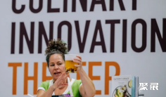 2026加州餐饮展(California Restaurant Show)举办时间与地点