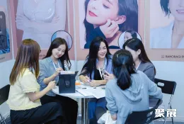 越南礼品展现场图片9