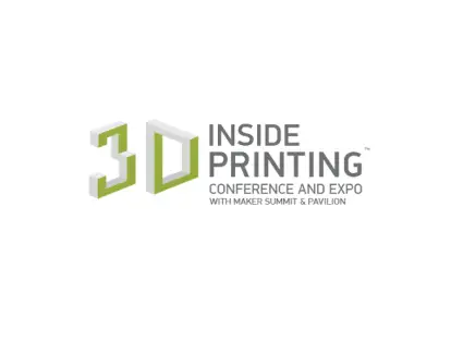 韩国3D打印展logo