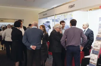 哈萨克斯坦混凝土展2025时间表及地点