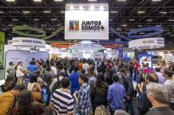 2027巴西五金展 (Feicon Batimat)预登记注意事项