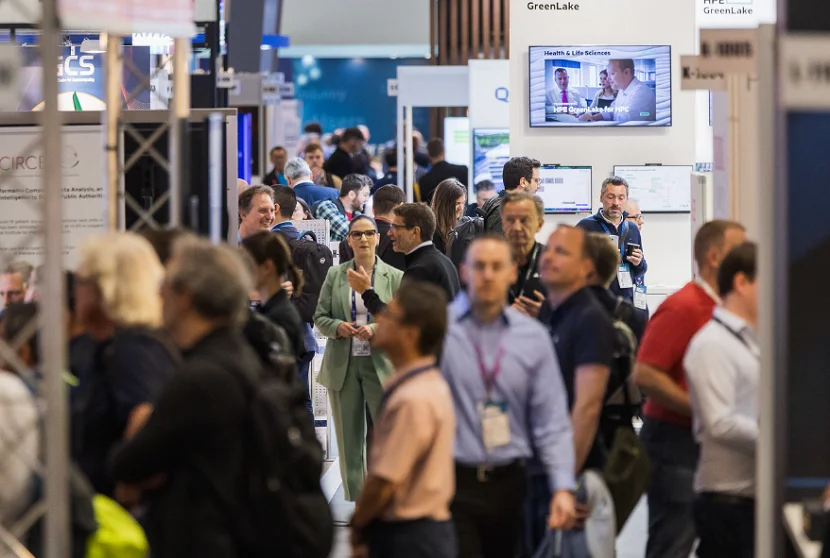 德国超算展(ISC High Performance)2026观展指南:时间地点/门票