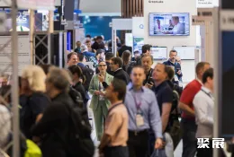 德国超算展现场图片7