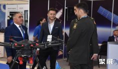 阿塞拜疆防务展2026门票多少钱