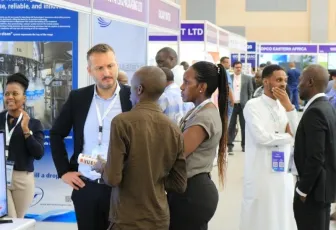 2026肯尼亚印刷展参展攻略（时间+地点+观众预约）