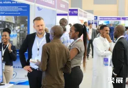 肯尼亚印刷展现场图片5