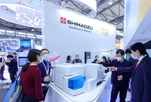 广州分析测试展2025举办时间及地点