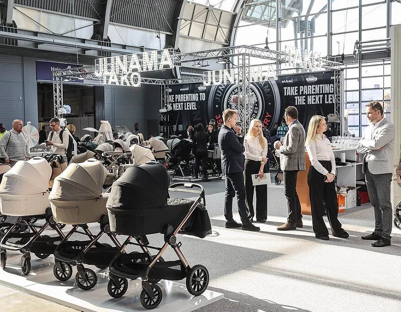 2026年波兰婴童展(KIDS Expo Poland)门票多少钱，怎么购买？