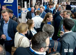 美洲集装箱供应链展展会现场(现场盛况)2