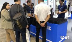 上海高速通信与电子设计展览会(EDWTech)2026观展指南:时间地点/门票